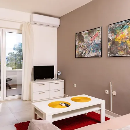 Apartmán Salvija Lopar