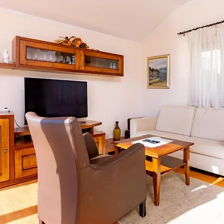 Apartmán Salvija Lopar