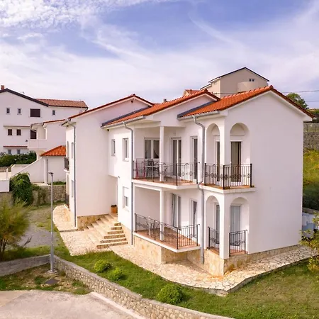 Salvija Apartmán *