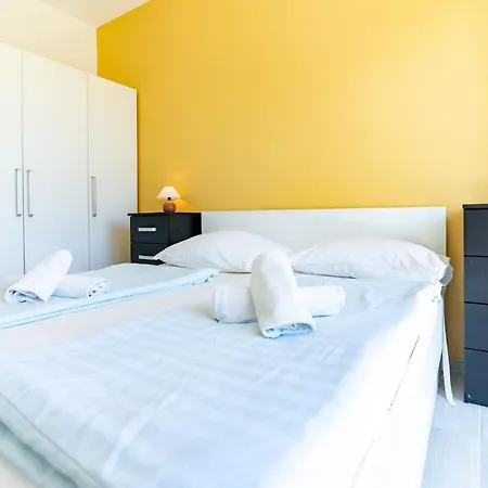 Salvija Apartmán *