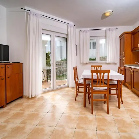 Salvija Apartmán