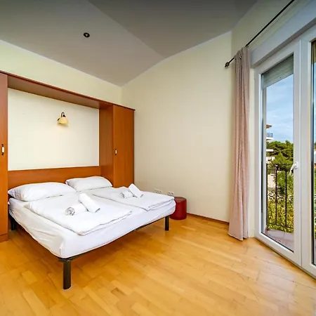 Salvija Apartmán