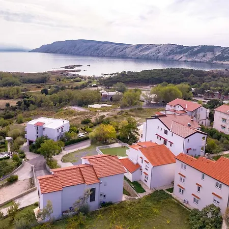 Apartmán Salvija Lopar