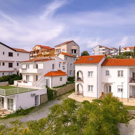 Salvija Apartmán Lopar