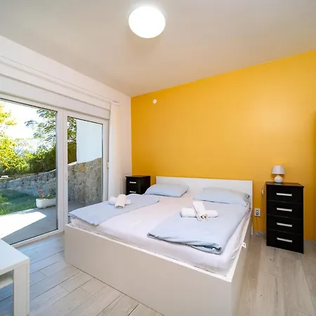 Salvija Apartman