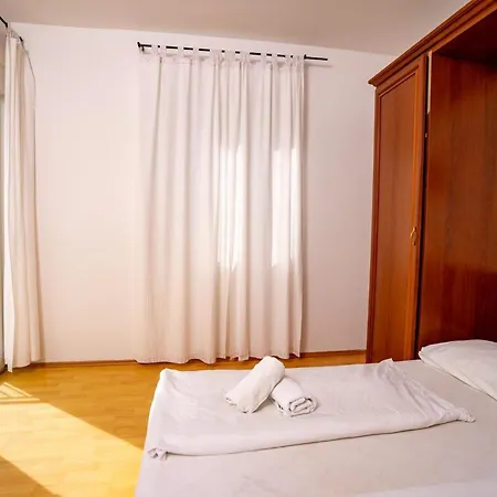 Salvija Apartmán *