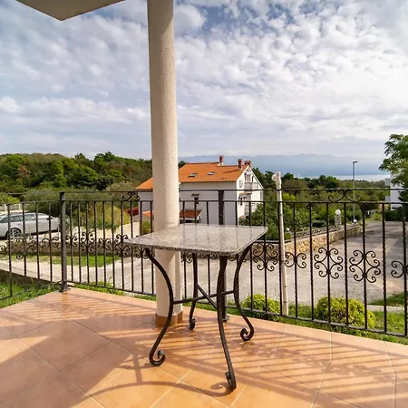 Salvija Apartmán