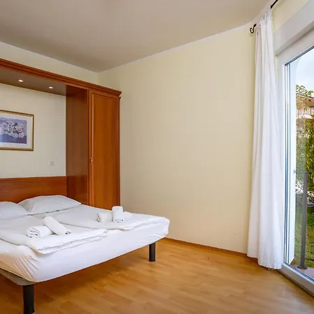 Apartmán Salvija Lopar
