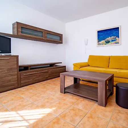 Salvija Apartmán Lopar