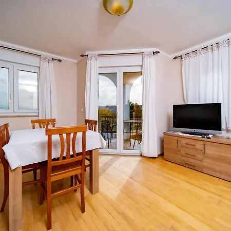 Apartmán Salvija