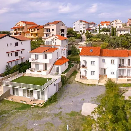Apartmán Salvija Lopar