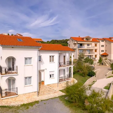 Salvija Apartmán