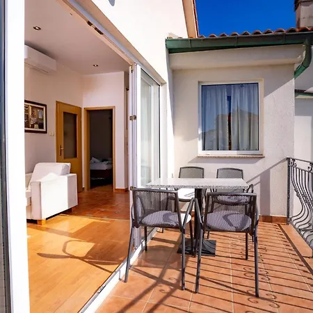 Salvija Apartmán