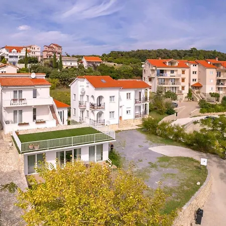 Salvija Apartmán Lopar