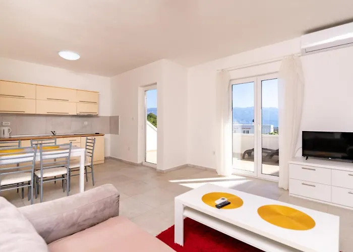 Apartment Salvija *