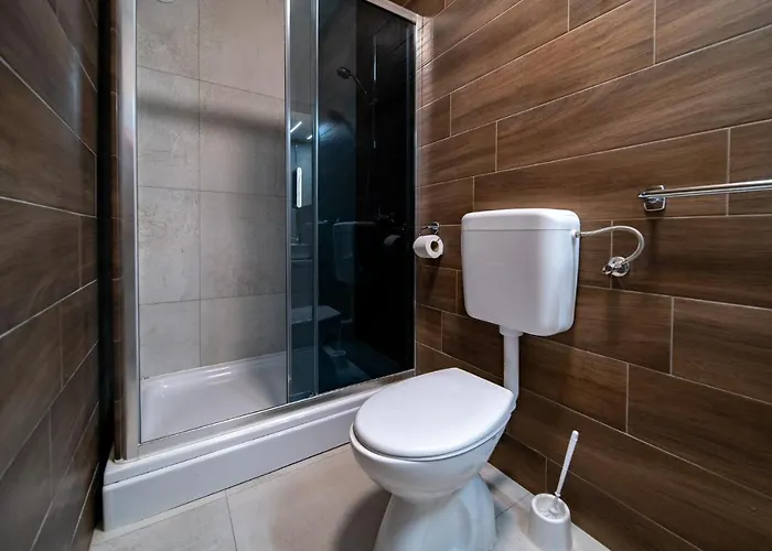 Apartment Salvija