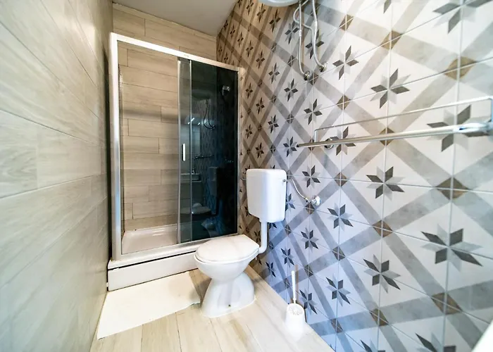 Salvija Apartment *