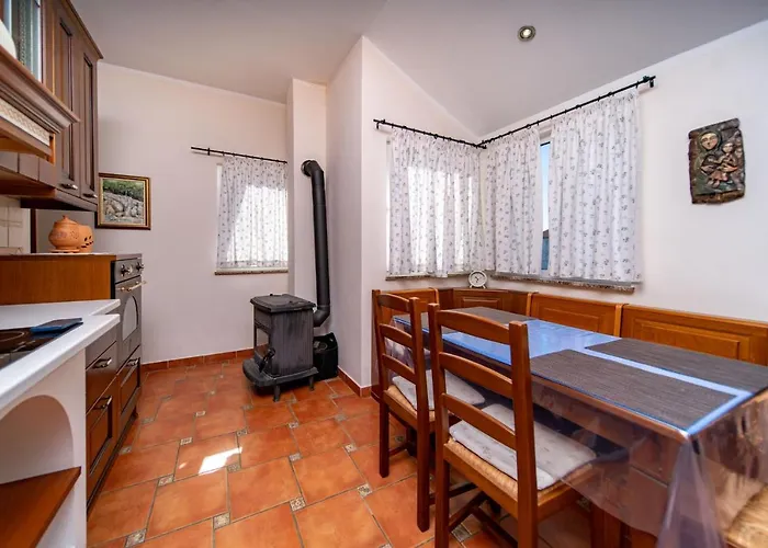 Apartment Salvija