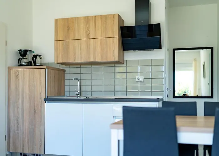 Apartment Salvija