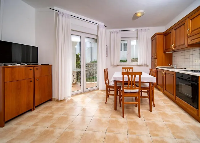 Salvija Apartment