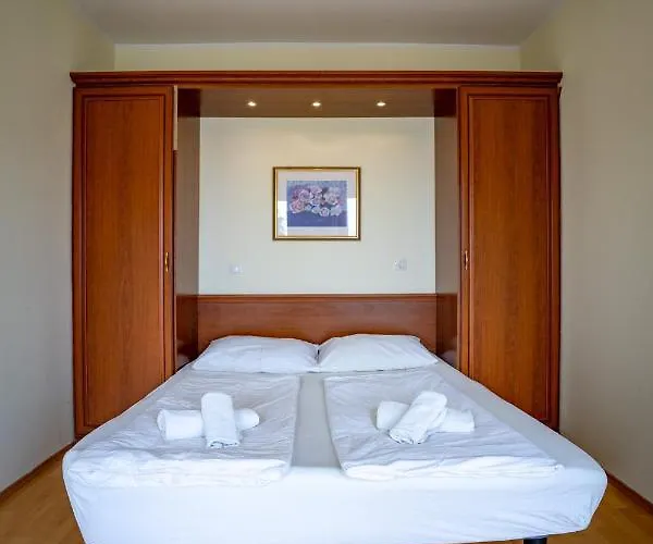 Apartment Salvija