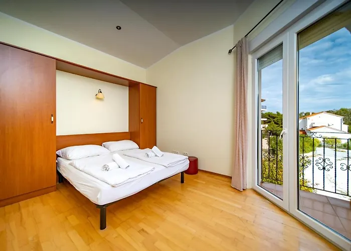 Salvija Apartment