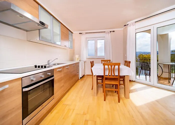 Apartment Salvija