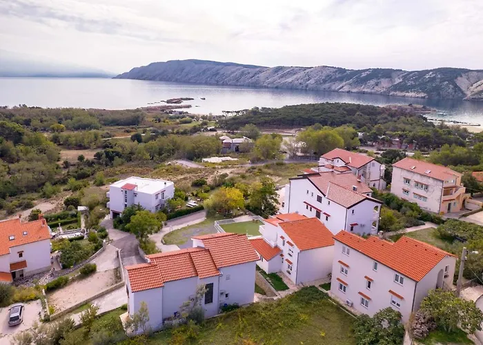 Apartment Salvija Lopar