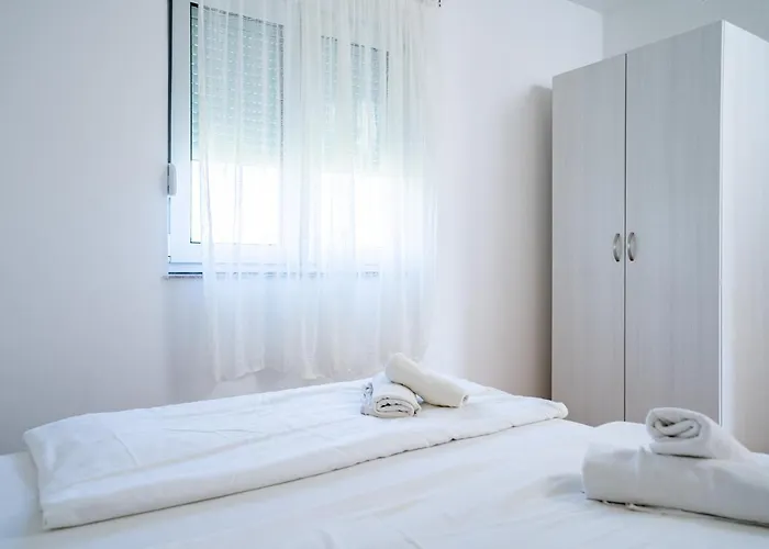 Apartment Salvija *