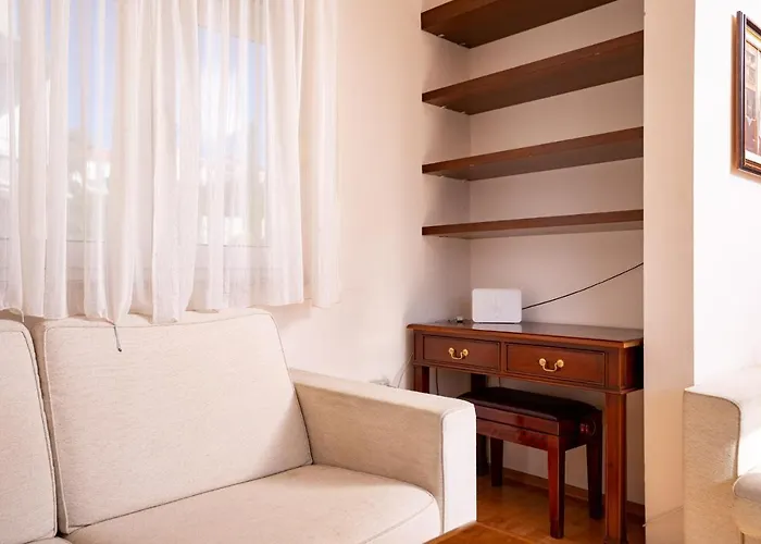 Apartment Salvija Lopar