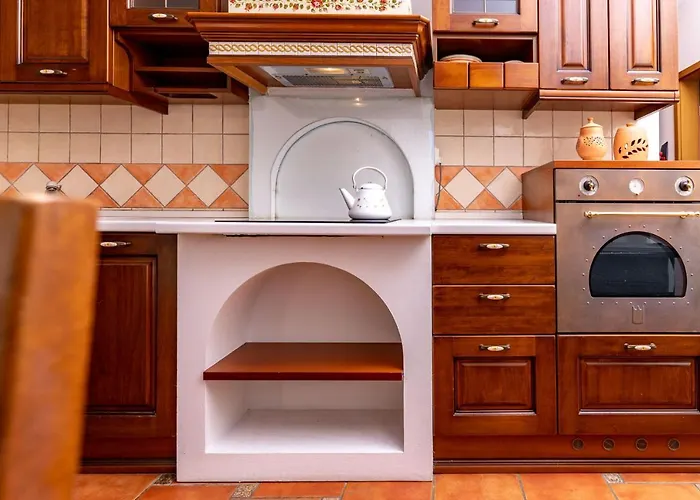 Apartment Salvija *