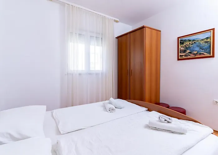 Apartment Salvija Lopar