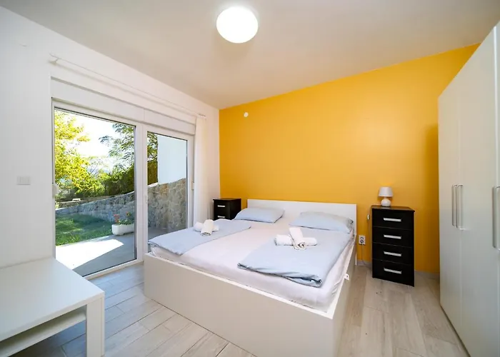 Salvija Apartment