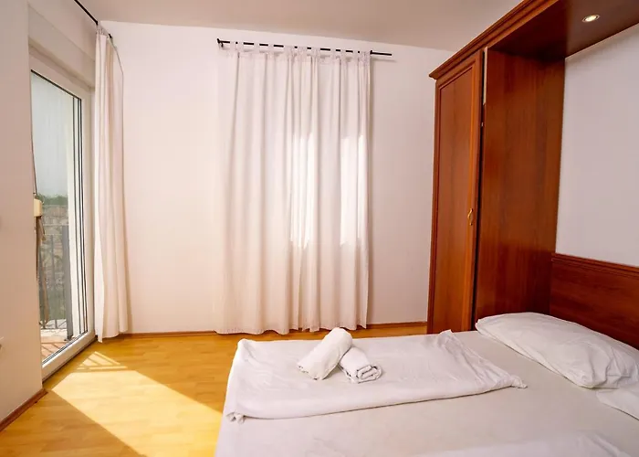Salvija Apartment *