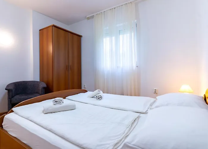 Salvija Apartment *