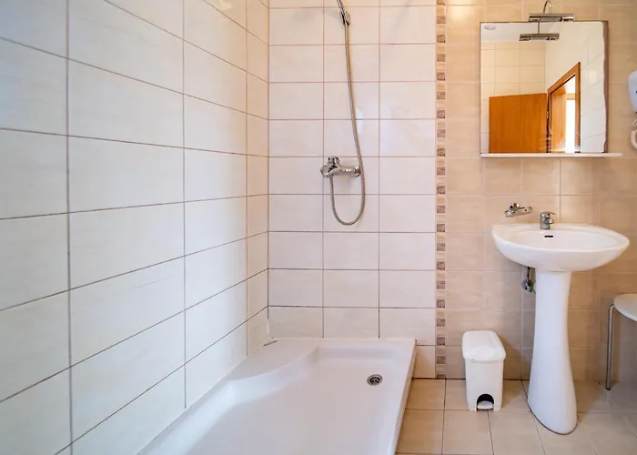 Apartment Salvija