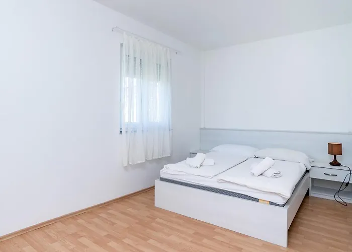 Apartment Salvija *