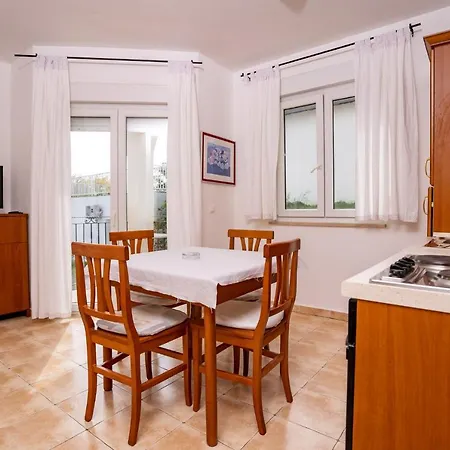 Apartment Salvija *