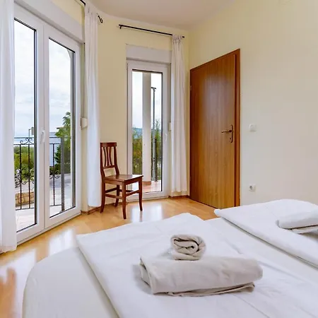 Salvija Appartement