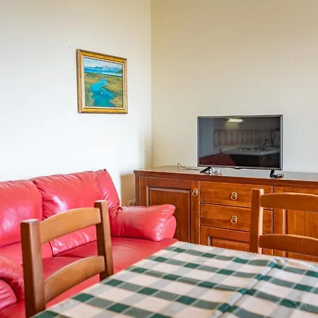 Apartment Salvija Lopar