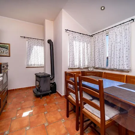 Appartement Salvija