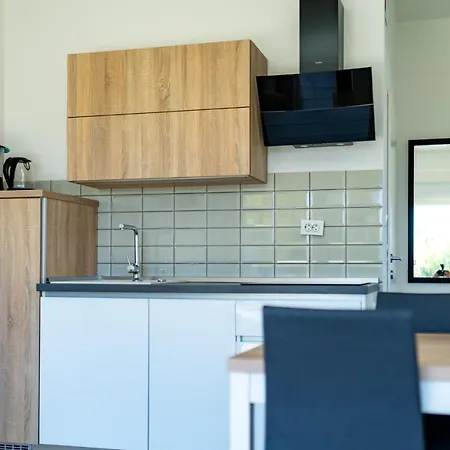 Apartment Salvija