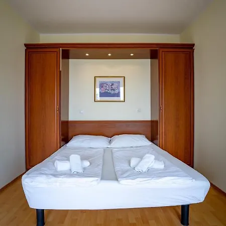 Appartement Salvija