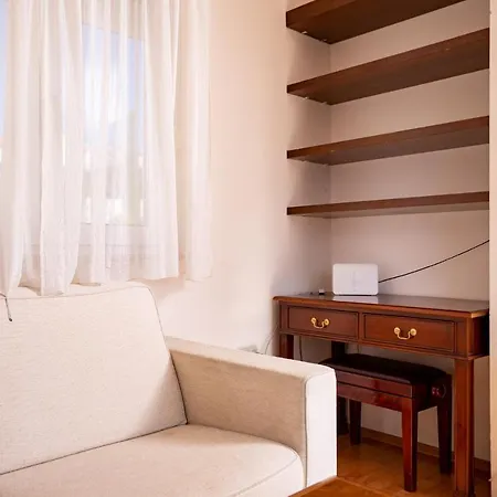 Apartment Salvija Lopar