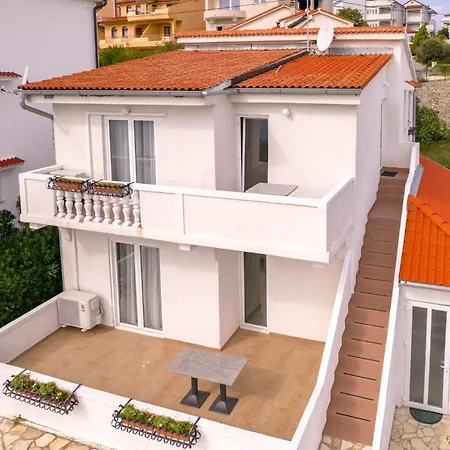 Salvija Apartment *