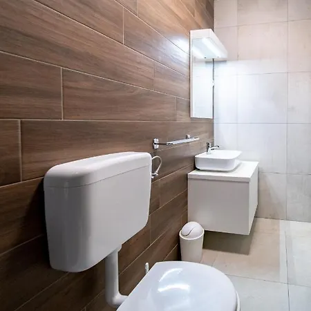 Apartment Salvija Lopar