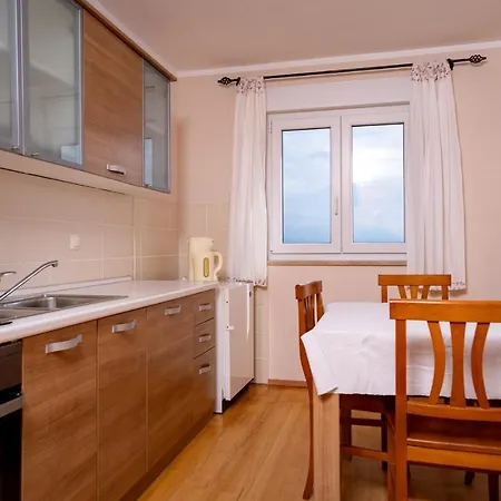 Appartement Salvija