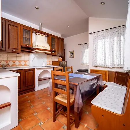 Salvija Appartement *