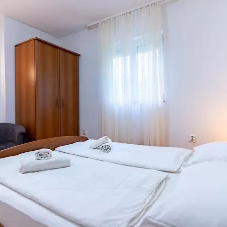 Salvija Appartement *