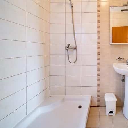 Appartement Salvija